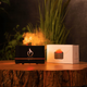 Зволожувач повітря Aromatly Flame 2 Чорний - зображення 5
