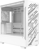 Obudowa ADATA XPG Starker AIR BTF White (STARKERAIRBTFMTA-WHCWW) - obraz 2