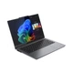 Ноутбук Lenovo ThinkPad X9-G1 14" 2.8K OLED Touch, Intel U7-258V, 32GB, F2TB, UMA, Win11P, серый - изображение 6