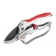 Секатор з механізмом хропіння INTERTOOL FT-1006 SK5 180 мм до 25 мм - зображення 1
