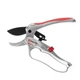 Секатор з механізмом хропіння INTERTOOL FT-1006 SK5 180 мм до 25 мм - зображення 3
