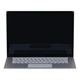 Ноутбук Microsoft Surface Laptop 6 13.5" PS Touch, Intel Core Ultra 7, 16GB, F512GB, UMA, Win11P, пл - зображення 8