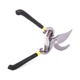 Секатор INTERTOOL FT-1004 250 мм - зображення 4