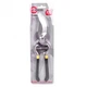 Секатор INTERTOOL FT-1004 250 мм - зображення 6
