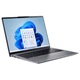 Ноутбук Acer Swift Go 14 SFG14-64 14" WUXGA OLED, AMD R7-350, 32GB, F1TB, UMA, Win11, сріблястий - зображення 10