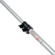 Висоторіз телескопічний ручний 2в1 INTERTOOL HT-3115 5 м/32 см - зображення 5