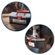 Ящик для инструмента INTERTOOL BX-0016 16" 396x216x164 мм - зображення 7