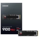 Накопитель SSD Samsung 9100PRO M.2 2TB PCIe 5.0 - изображение 2