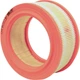 Воздушный фильтр Alpha filter Balkancar, Ingersoll-Rand (AF0104) - изображение 3