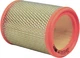 Воздушный фильтр Alpha filter Aro, Aston Martin, Dacia (Renault Group), Lotus, Moskvitch, Renault, Volvo (AF0103) - изображение 2