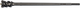 Wiertło przebiociowe Yato sds max 55 x 600 mm YT-44045 (5906083062179) - obraz 1