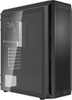 Корпус ADATA XPG Valor Air Plus Black (VALORAIRPLUSMTA-BKCWW) - зображення 2