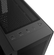 Корпус ADATA XPG Valor Air Plus Black (VALORAIRPLUSMTA-BKCWW) - зображення 11