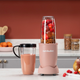 Блендер Nutribullet Pro NB907MACL - зображення 9