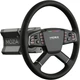 Кермо MOZA Racing TSW Truck 40cм.,14 кн. RGB Чорне (RS060) - зображення 6