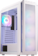 Корпус ADATA XPG Valor Air Plus White (VALORAIRPLUSMTA-WHCWW) - зображення 1