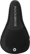 Накладка на сідло RockBros L Black (5907769374289) - зображення 2