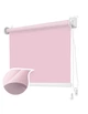Ролета тканинна ROLLOTEX Umbra B.O. Mini 39х150 Pink-062 (733393) - изображение 1