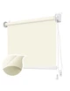 Ролета тканинна ROLLOTEX Umbra B.O. Mini 68х215 Cream-056 (733195) - изображение 1