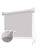 Ролета тканинна ROLLOTEX Umbra B.O. Mini 39х150 Grey-054 (733205) - изображение 1
