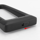 Zapięcie rowerowe Rockbros RKS626 U-lock Black (5907769313523) - obraz 4