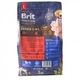 Корм Brit Premium Dog Adult L сухой с курицей для собак больших пород 3 кг - изображение 2