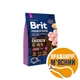 Корм Brit Premium Dog Junior S сухой с курицей для щенков и молодых собак мелких пород 8 кг - изображение 4