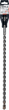 Wiertło do żelbetu Yato sds plus premium x tip 16 x 460 mm YT-41956 (5906083037146) - obraz 3