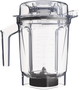 Блендер Vitamix Series Ascent A3500i нержавіюча сталь (VTXA3500SV) - зображення 4