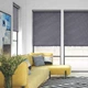 Ролета тканинна ROLLOTEX Boston B.O. Mini 39х150 105-07 Grey (732032) - изображение 2