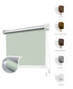 Ролета тканинна ROLLOTEX Boston B.O. Mini 71х150 105-22 Pistachio (732055) - изображение 1