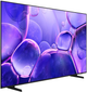 Телевізор Samsung 75" UE75U8072FUXXH - зображення 3