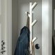 Вешалка TJUSIG IKEA 602.917.08 белый - изображение 2