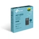 WiFi адаптер TP-LINK Archer T3U AC1300 USB3.0 MU-MIMO mini - изображение 4