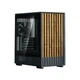Корпус Zalman P10 Namu без БП, 1xUSB3.0, 1xUSBType-C, 2x120мм, 1x120мм ARGB, VGA 340мм, LCS ready - изображение 3