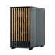 Корпус Zalman P10 Namu без БП, 1xUSB3.0, 1xUSBType-C, 2x120мм, 1x120мм ARGB, VGA 340мм, LCS ready - изображение 8