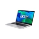 Ноутбук Acer Extensa EX215-57 15.6" FHD IPS, Intel i3-1315U, 8GB, F512GB, UMA, Lin, сріблястий - зображення 8