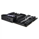 Материнская плата ASUS ROG CROSSHAIR X870E HERO sAM5 X870E 4xDDR5 M.2 HDMI WiFi BT ATX - изображение 2