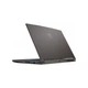 Ноутбук MSI Thin 15 B13UC 15.6 FHD, Intel i7-13620H, 16GB, F1TB, NVD3050-4, DOS, черный - изображение 7
