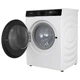 Стирально-сушильная машина Gorenje WD2PA964ADW - изображение 3