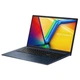 Ноутбук ASUS Vivobook 17 X1704VA-AU755 17.3” FHD IPS, Intel i3-1315U, 16GB, F512GB, UMA, NoOS - изображение 5