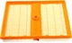Фильтр воздушный Knecht/MAHLE Audi A3/Seat Leon/Skoda Fabia III/VW POLO 1.0TSI 14- (LX 4246) - изображение 2