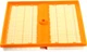 Фильтр воздушный Knecht/MAHLE Audi A3/Seat Leon/Skoda Fabia III/VW POLO 1.0TSI 14- (LX 4246) - изображение 3