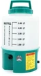 Профессиональный аккумуляторный опрыскиватель Voltronic KY-5L4A, 5 л, 4 А·ч, индикатор заряда, ЗУ, комплект распылителей + переходник (YT40139) - изображение 3