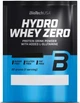 Пробник BiotechUSA Hydro Whey Zero, 22 г., Шоколад Фундук - изображение 1