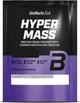 Пробник BiotechUSA Hyper Mass, 65 г., Ваніль - зображення 1