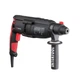 Перфоратор прямой электрический сетевой Intertool wt-0170 1000 вт 3 режима бесшумный компактный профессиональный электроперфоратор бытовой для дома работы - изображение 12