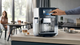 Кавомашина Siemens EQ700 TQ715R03 - зображення 6