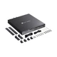 Комутатор TP-LINK SG6428XHP 24xGE (24xPoE), 4xSFP+, 720Вт, Керований L3 - зображення 3