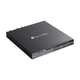 Комутатор TP-LINK SG6428XHP 24xGE (24xPoE), 4xSFP+, 720Вт, Керований L3 - зображення 5